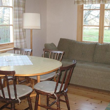 Gorgeous Home In Silverdalen With Kitchen 외부 사진