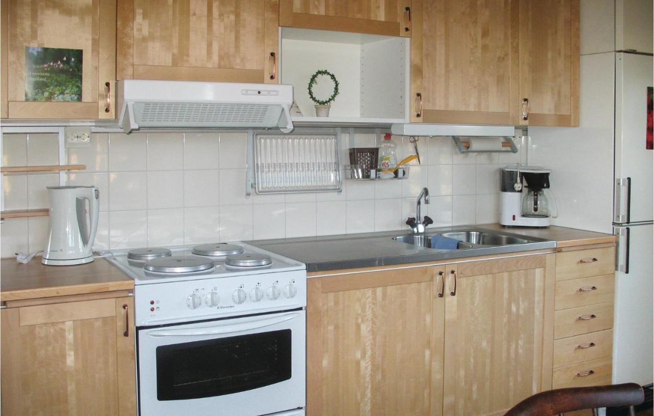 Gorgeous Home In Silverdalen With Kitchen 외부 사진