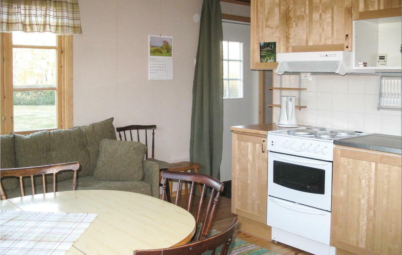 Gorgeous Home In Silverdalen With Kitchen 외부 사진